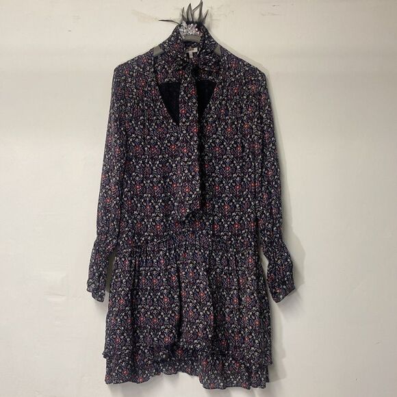 Joie
Printed Jamira Dress 📦 - Picture 5 of 14